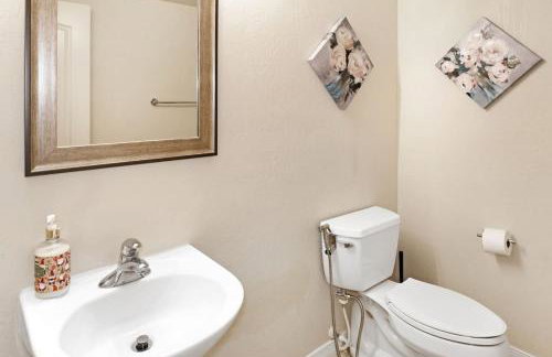 3 Bd rm Sofa Sleeper Arizona Oasis Cozy Sleeps 8 - Foto 16