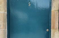 Glebe Apartment - Foto 35