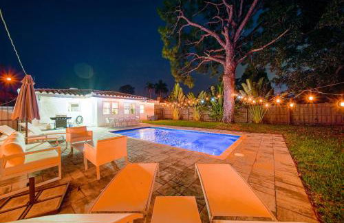 Palm Haven - Foto 37