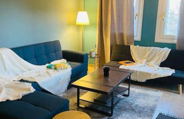 Aegina luxury apartments - Foto 1