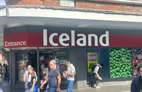 Qties Beautiful Abode Brixton - Foto 39