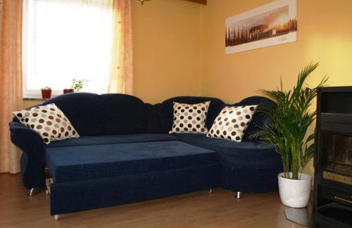 Ferienwohnung Beate 1 - Foto 6