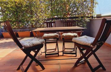 Mansarda luminosa e confortevole - Photo 24