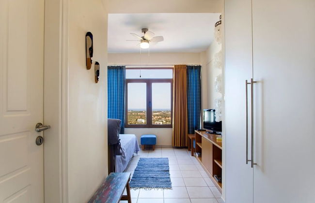 Artemis Spacious Luxury Villa With XL Private Pool - Foto 34