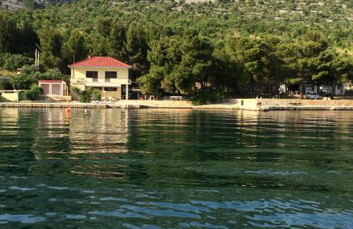 The beach house in Tribanj - Foto 43