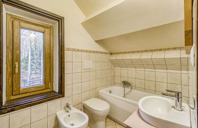 Family Chalet In Monte Amiata - Foto 13