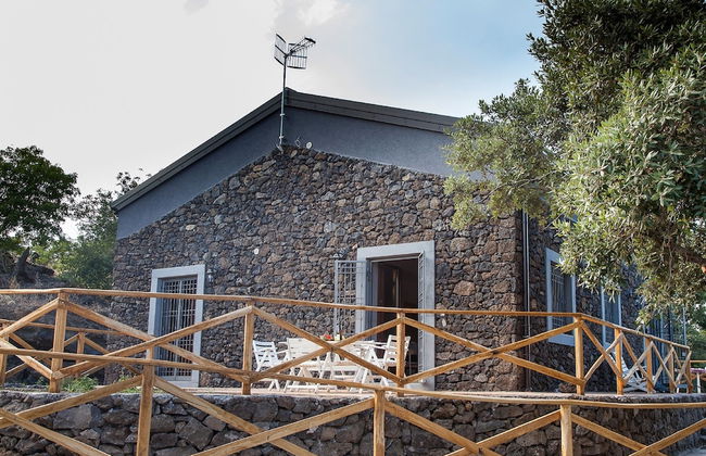 Etnella enoagriturismo Notti Stellate - Foto 40