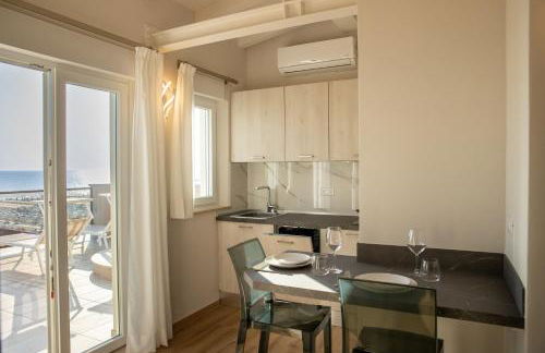 Junior Suite Hotel Biagi - Foto 21