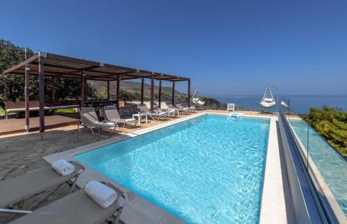 Villa Serenity - With Private Heated Pool - Foto 11