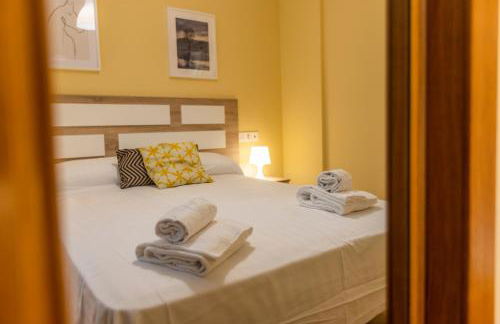 Apartagal-Costa Reinante Spa - Foto 36