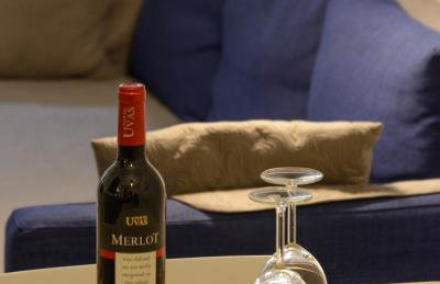 Happy Travel Molina 6 - Foto 16