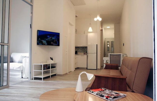 Apt Terrace & Garden - Bauhaus - Foto 11