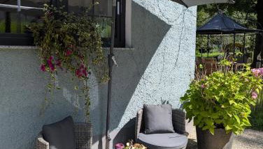 Ferienwohnung zum Hühnerstall - Foto 2