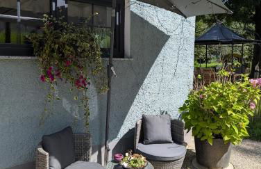 Ferienwohnung zum Hühnerstall - Foto 2