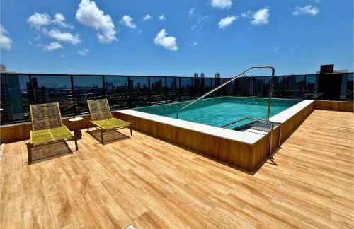 Compact Time by Holiday Stays - Foto 4