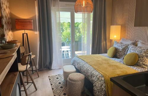 Petit Cocon des Rives Proche Stanislas - Foto 47