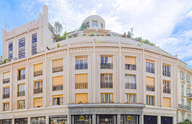 Les terrasses de l'Escurial - Foto 18