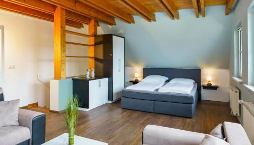 Ferienhaus CARPE DIEM in Gager WE 01 direkt am Bodden - Foto 3