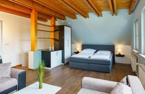 Ferienhaus CARPE DIEM in Gager WE 01 direkt am Bodden - Foto 3