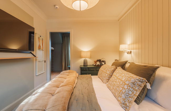 Pine Trees Hotel - Foto 48