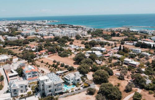 Sun City Luxury Apartments - Foto 43