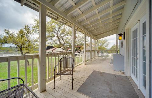 Vacation Rental in Kerrville Pets Welcome! - Foto 18