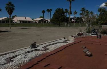 Sunset Oasis - Foto 52