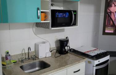 Loft Condado Bl 2 Ap 116 Aldeia dos Reis Sahy - Foto 40