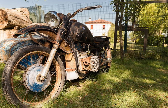 L'Antico Casale dei Sogni - Foto 45