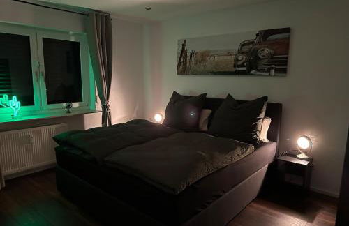 Ferienwohnung Kaktus - Photo 10