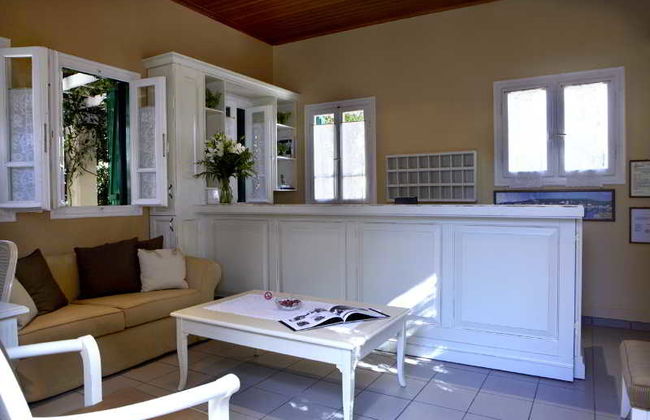 Dafnoudi Hotel Apartments - Foto 8