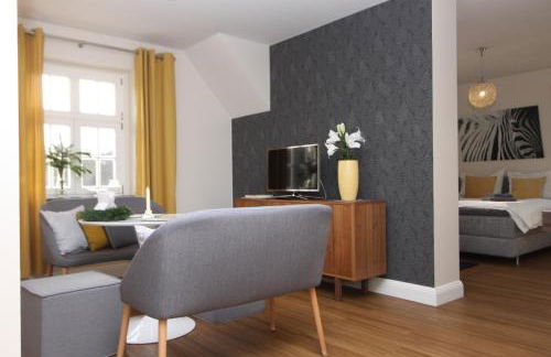 Apartments am Völkerschlachtdenkmal - Foto 51