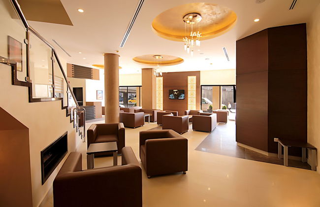 Viola Hotel Suites - Foto 32