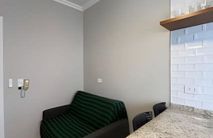 Apto mobiliado e bem localizado! - Foto 15