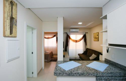 FLATS ANDIRA KUSS - Foto 33