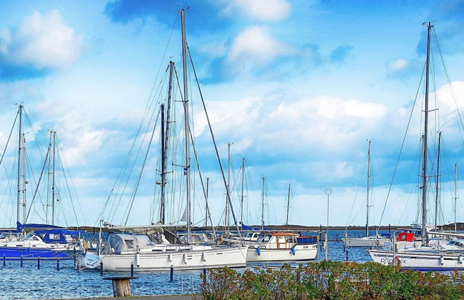 6 Personen Ferienhaus in Wendtorf - Foto 18