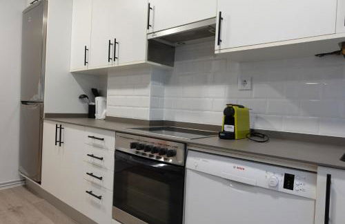 Céntrico y acogedor piso con garaje - Foto 19