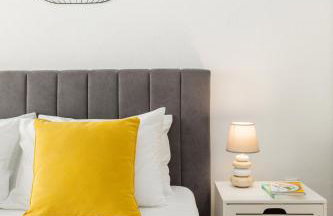 53 Central Luxury Apartment Kalamaria Thessaloniki - Foto 3