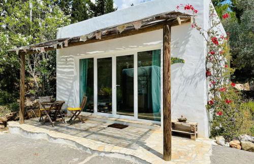 Satori, paradise in rural malaga - Photo 11