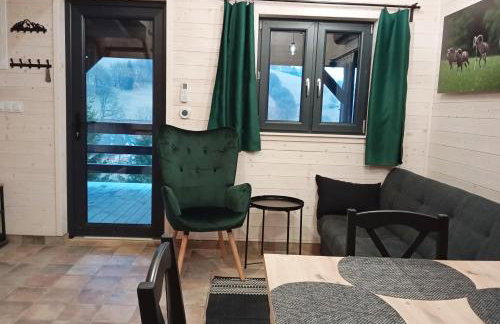 Chatka na Przełęczy - Foto 22