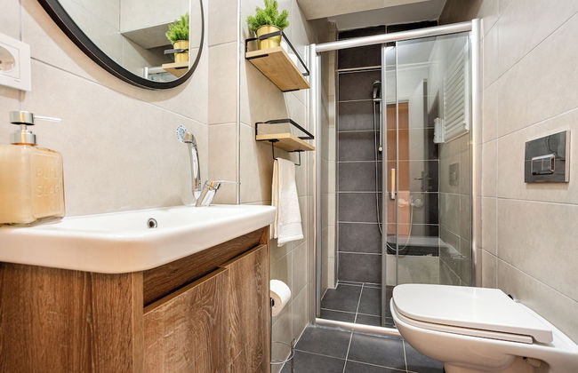 Port Galata Suites - Foto 8