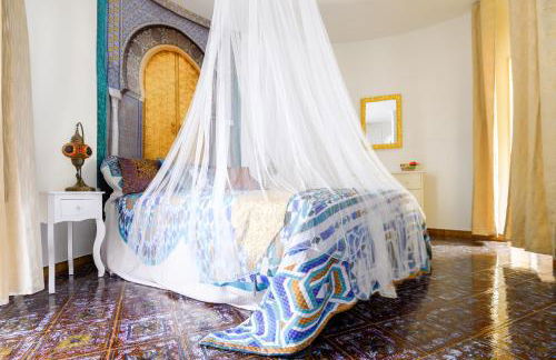 Domina Levante - Exotic Villa with private SPA and Beach access - Foto 76