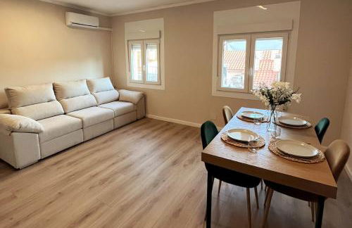 Sunny & remodeled Apartment - Foto 11