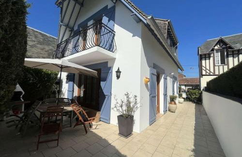 Maison 6 couchages, 200m plage - Foto 1