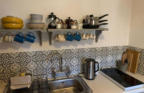 The Dairy - Barn conversion on Coast to Coast route near Catterick Garrison - Foto 14