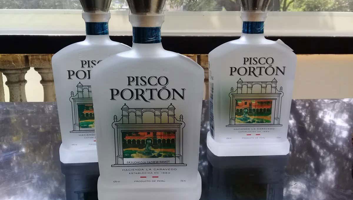 Hacienda La Caravedo Folkloric Dinner Show & Pisco Tasting - Foto 1