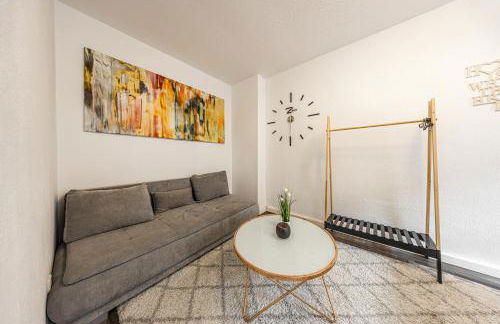 2G LV 6-Zimmer-Apartment HBF - Foto 39