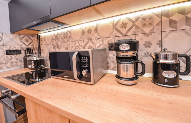 Eva Apartment - Romana Square - Foto 15