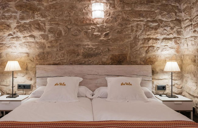 Cottage in Castellnou With Forest Trails - Foto 5