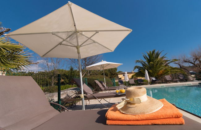 La Résidence du Moulin - Foto 29